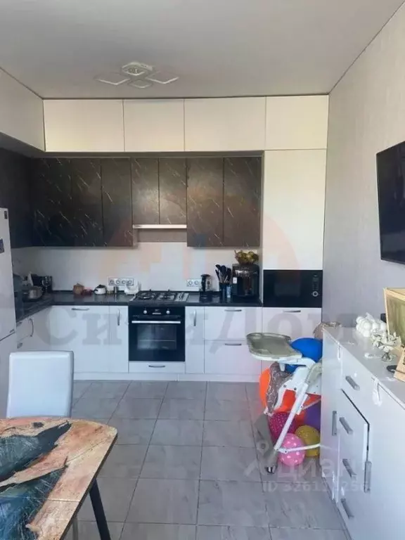 Дом в Крым, Сакский район, Новофедоровка пгт пер. 30-го Авиаполка (124 ... - Фото 1