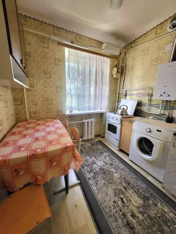 2-к кв. Ростовская область, Таганрог Заводская ул., 4 (44.0 м) - Фото 0