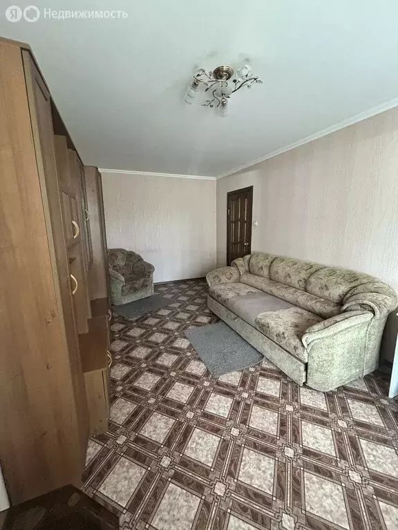 2-комнатная квартира: Йошкар-Ола, улица Анциферова, 8 (48 м) - Фото 1