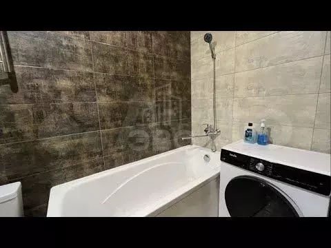 Квартира-студия, 24,5 м, 17/24 эт. - Фото 1