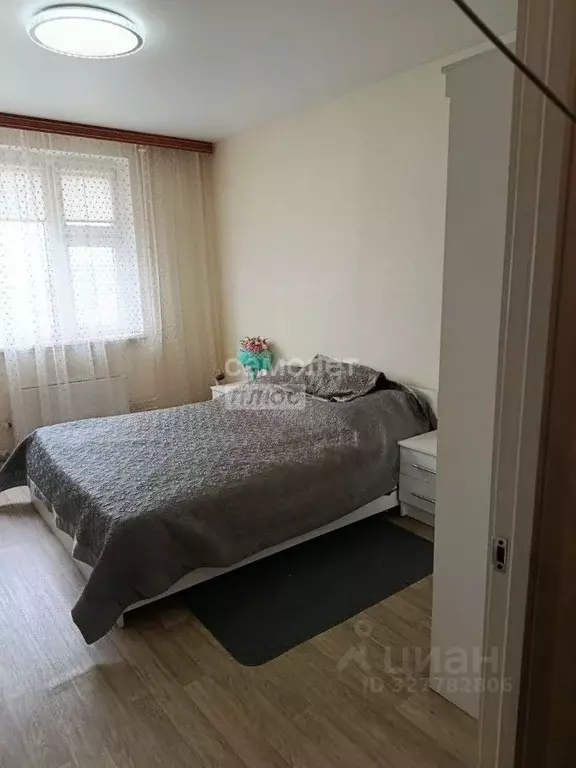 2-к кв. Московская область, Люберцы Комсомольский просп., 10/1 (46.0 ... - Фото 1