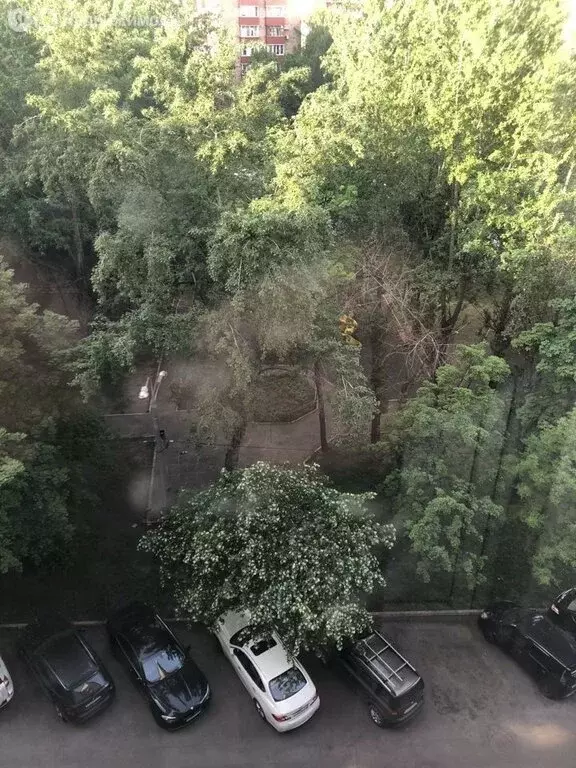 3-комнатная квартира: Москва, Шарикоподшипниковская улица, 2 (77 м) - Фото 2