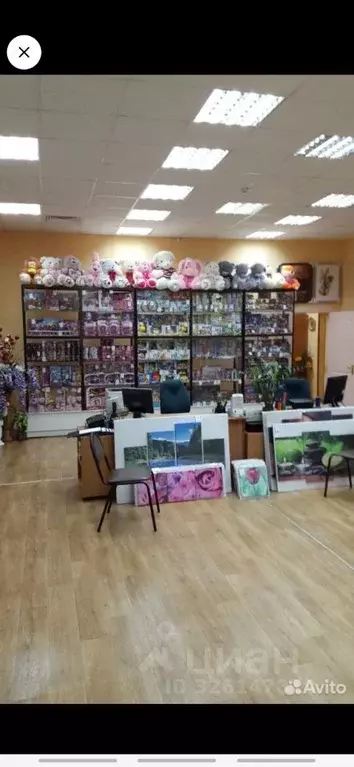 Помещение свободного назначения в Смоленская область, Смоленск ... - Фото 2