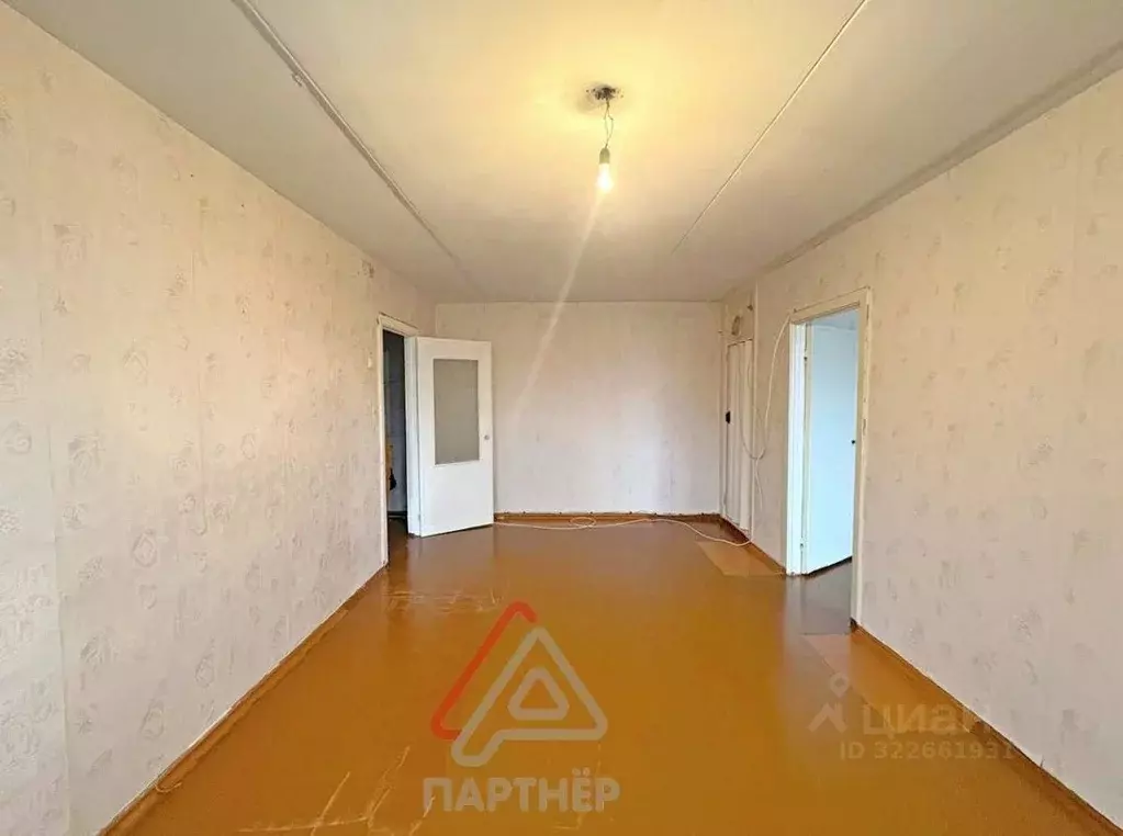 2-к кв. Ульяновская область, Димитровград ул. Курчатова, 2 (49.9 м) - Фото 2