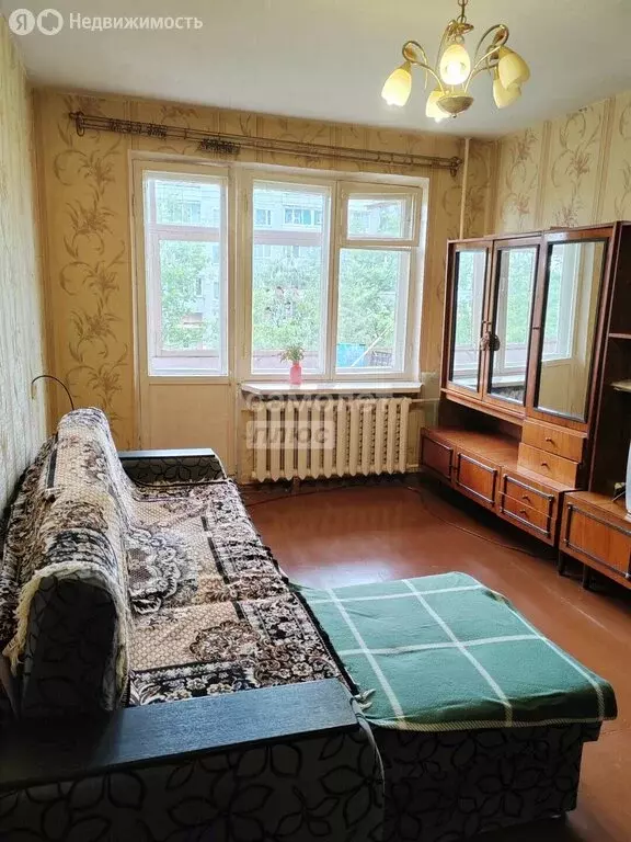 2-комнатная квартира: Слободской, улица Корто, 5 (46.5 м) - Фото 2