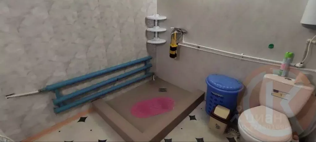 Дом в Крым, Сакский район, Охотниковское с/пос, с. Орлянка пер. ... - Фото 2