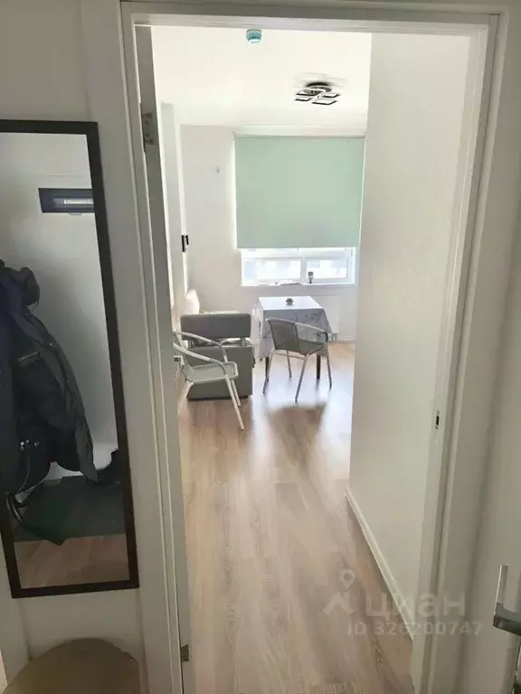 1-к кв. Москва ул. Гренадерская, 9к2 (39.0 м) - Фото 2