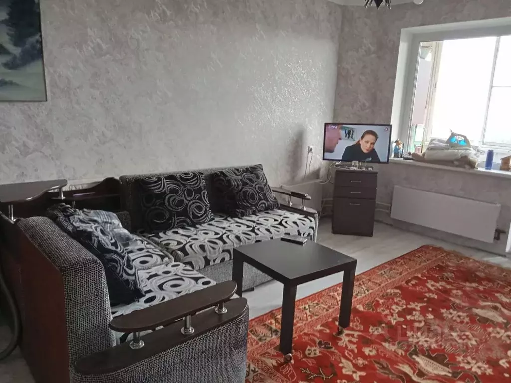 1-к кв. Новосибирская область, Новосибирск ул. Динамовцев, 19 (38.0 м) - Фото 1