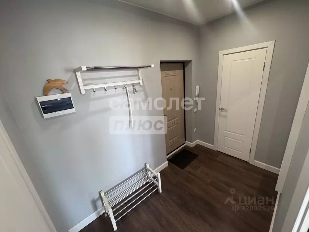 1-к кв. Московская область, Щелково Краснознаменская ул., 17к4 (37.0 ... - Фото 2