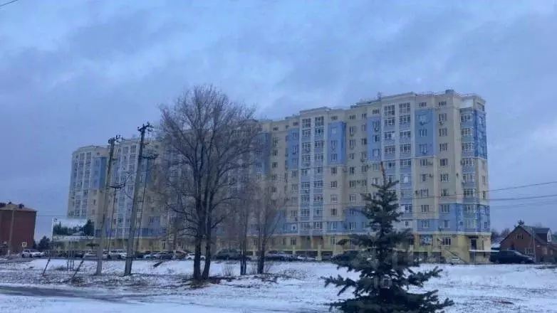 Помещение свободного назначения в Оренбургская область, Бузулук ... - Фото 1