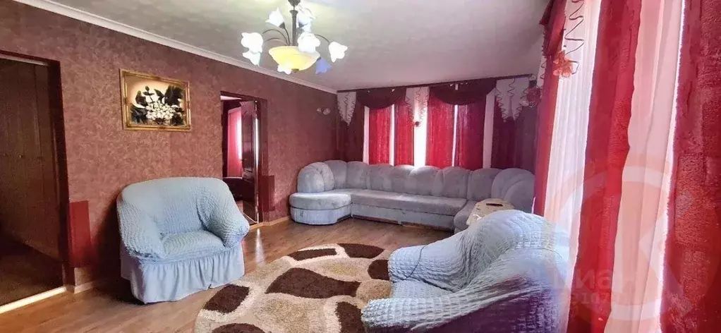 Дом в Крым, Евпатория ул. Гоголя, 14 (100 м) - Фото 1