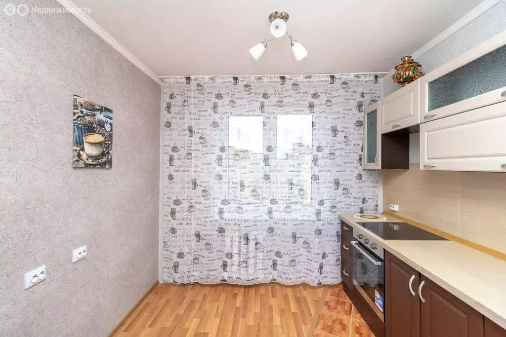 2-комнатная квартира: Тюмень, Солнечный проезд, 22 (56 м) - Фото 2