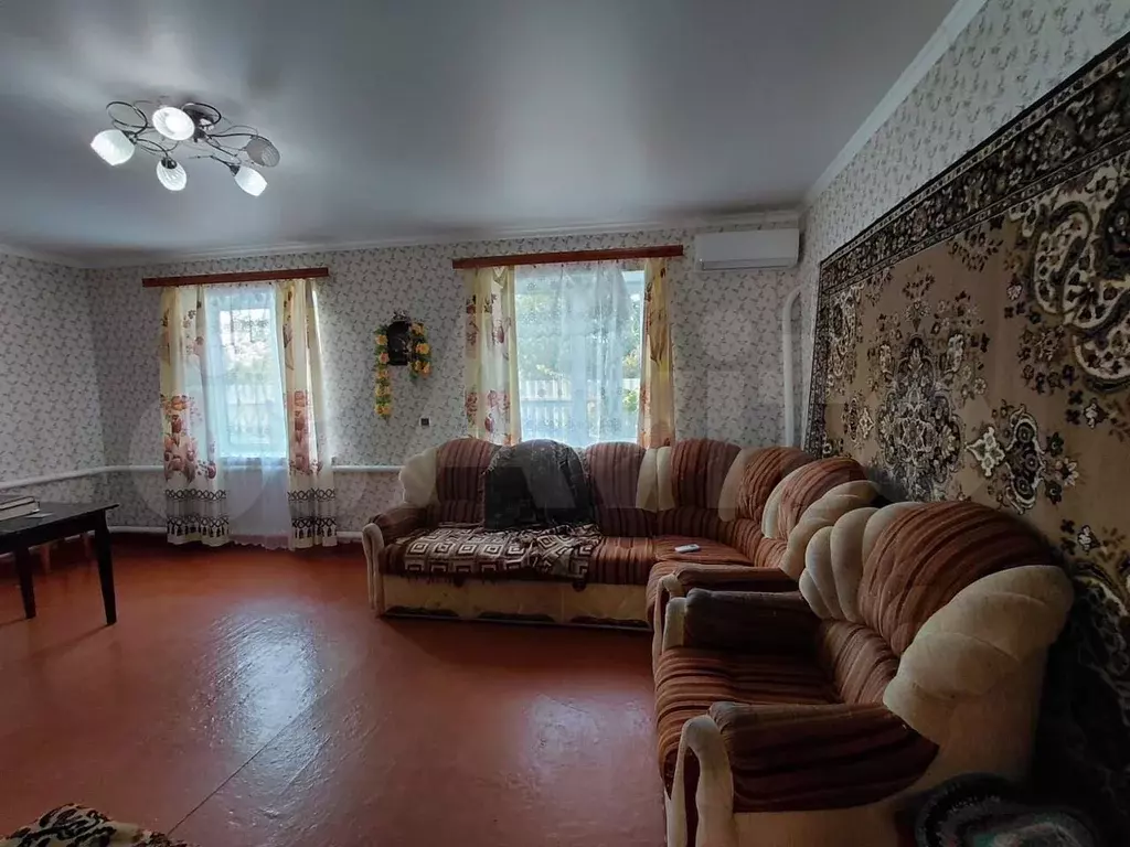Дом 63,5 м на участке 18 сот. - Фото 1
