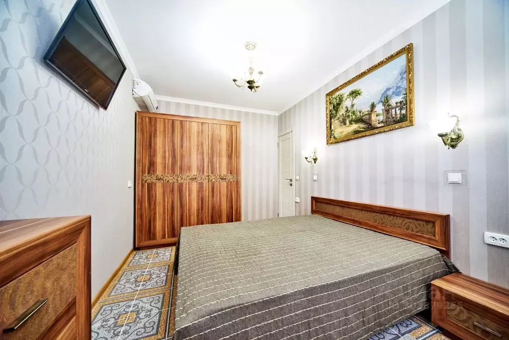 2-к кв. Севастополь ул. Симонок, 139 (33.0 м) - Фото 1