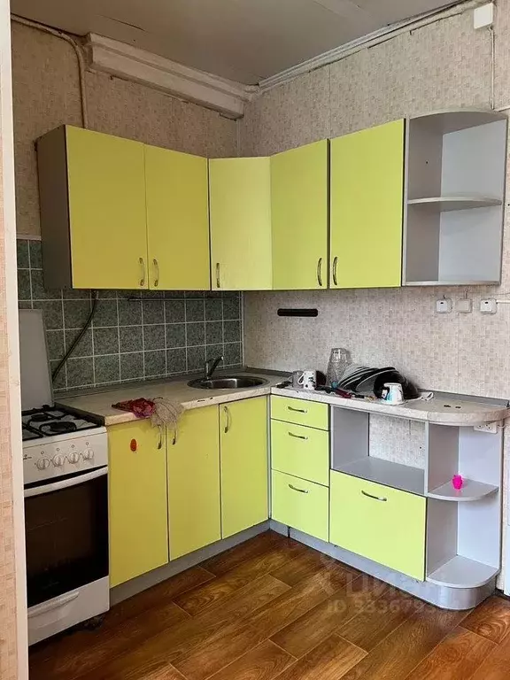 Квартира, 3 комнаты, 55 м - Фото 1