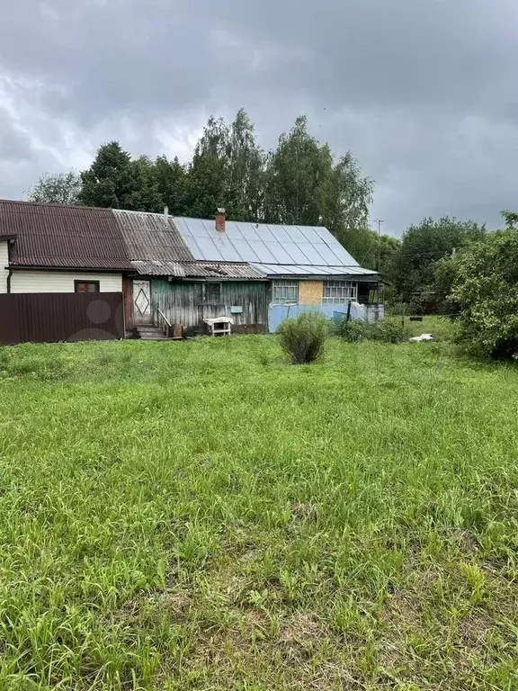 Дом 25 м на участке 11 сот. - Фото 1