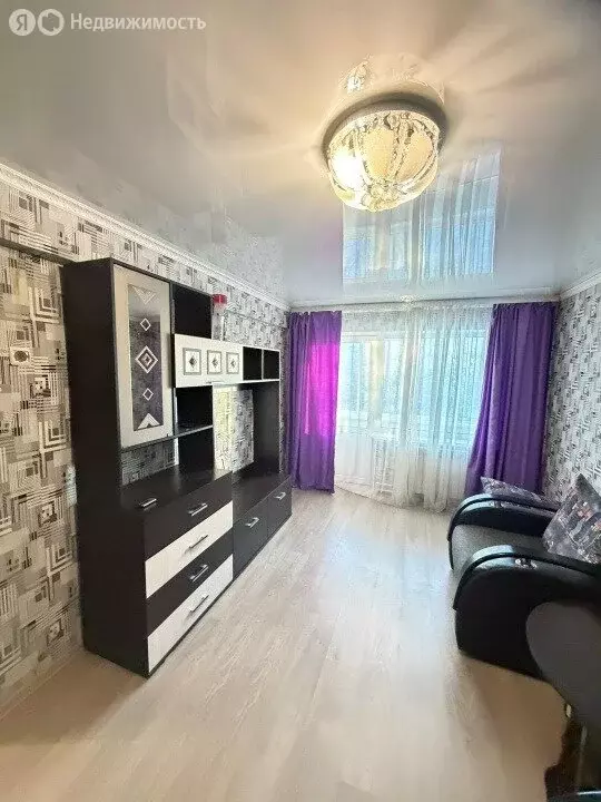 2-комнатная квартира: Ефремов, улица Дружбы, 51/4 (42 м) - Фото 1