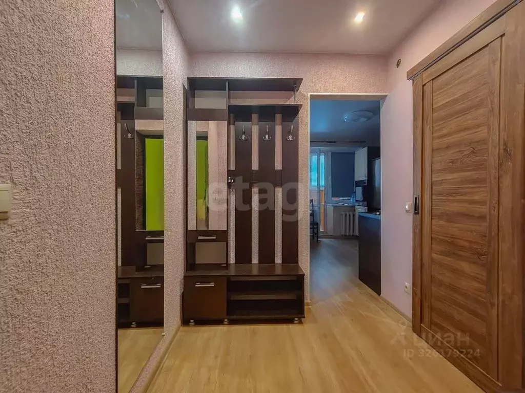 Студия Псковская область, Псков Юбилейная ул., 42 (41.2 м) - Фото 1