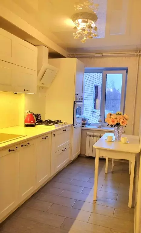 Продаётся 2-к квартира, 42 м - Фото 0