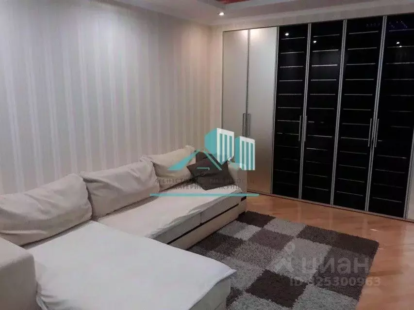 2-к кв. Калужская область, Калуга Теренинский пер., 9 (68.0 м) - Фото 1