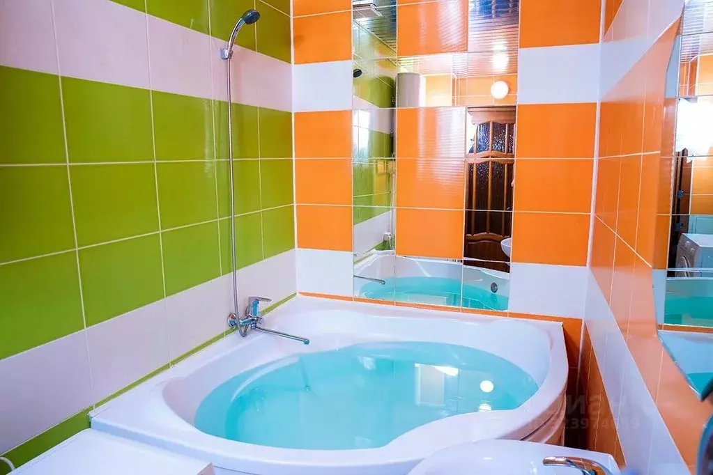 1-к кв. Башкортостан, Уфа ул. Софьи Перовской, 38 (40.0 м) - Фото 2