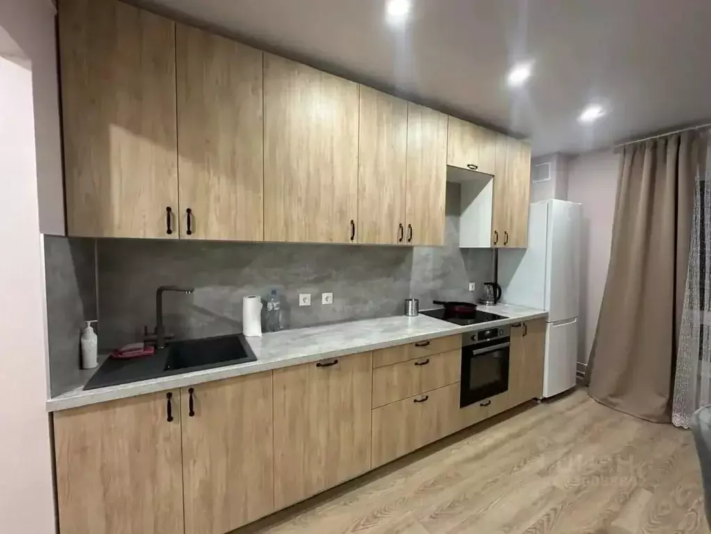 3-к кв. Москва Кавказский бул., 51к1 (50.0 м) - Фото 0