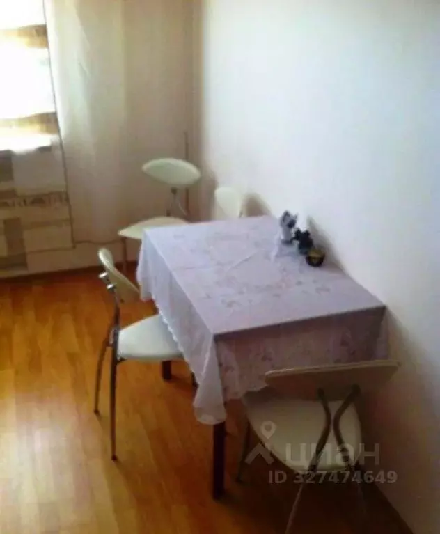 2-к кв. Белгородская область, Белгород ул. Пушкина, 55 (68.0 м) - Фото 2