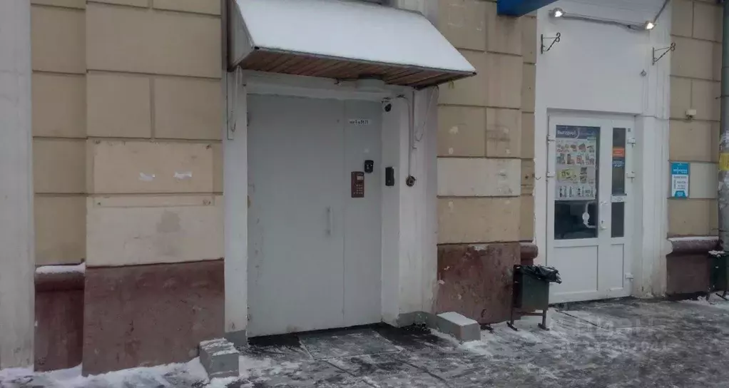 Помещение свободного назначения в Москва проезд Стратонавтов, 11К1 (30 ... - Фото 2