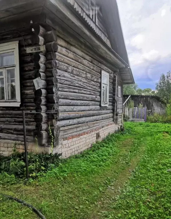 2-к кв. Тверская область, Спирово пгт ул. Титова, 1 (30.0 м) - Фото 2