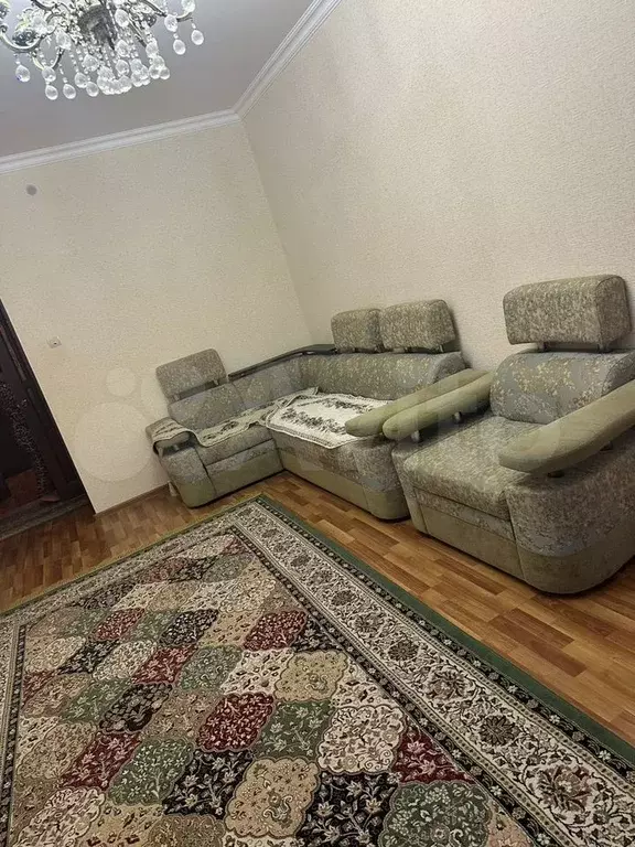 2-к. квартира, 78 м, 3/7 эт. - Фото 1