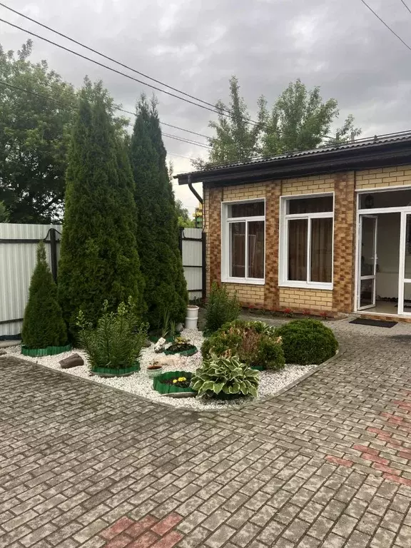 Дом в Ивановская область, Иваново Староглинищевская ул., 5 (84 м) - Фото 0
