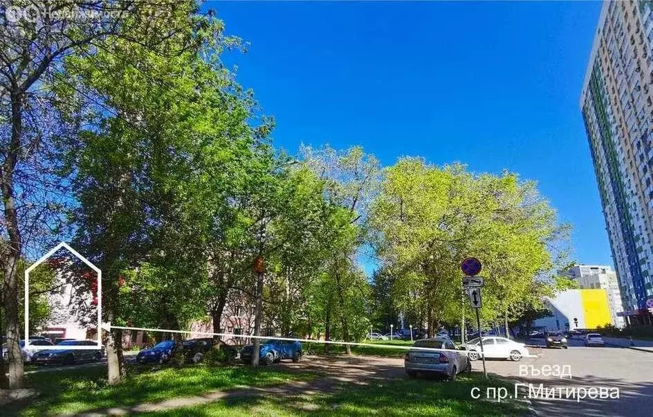 Помещение свободного назначения (122 м) - Фото 2