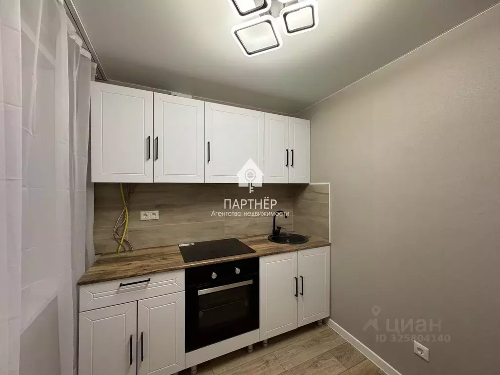 2-к кв. Владимирская область, Ковров ул. Зои Космодемьянской, 3/1 ... - Фото 2