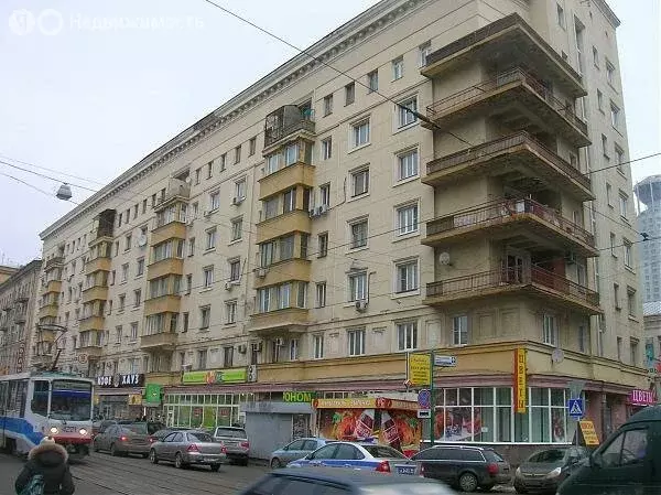 Помещение свободного назначения (53 м) - Фото 1