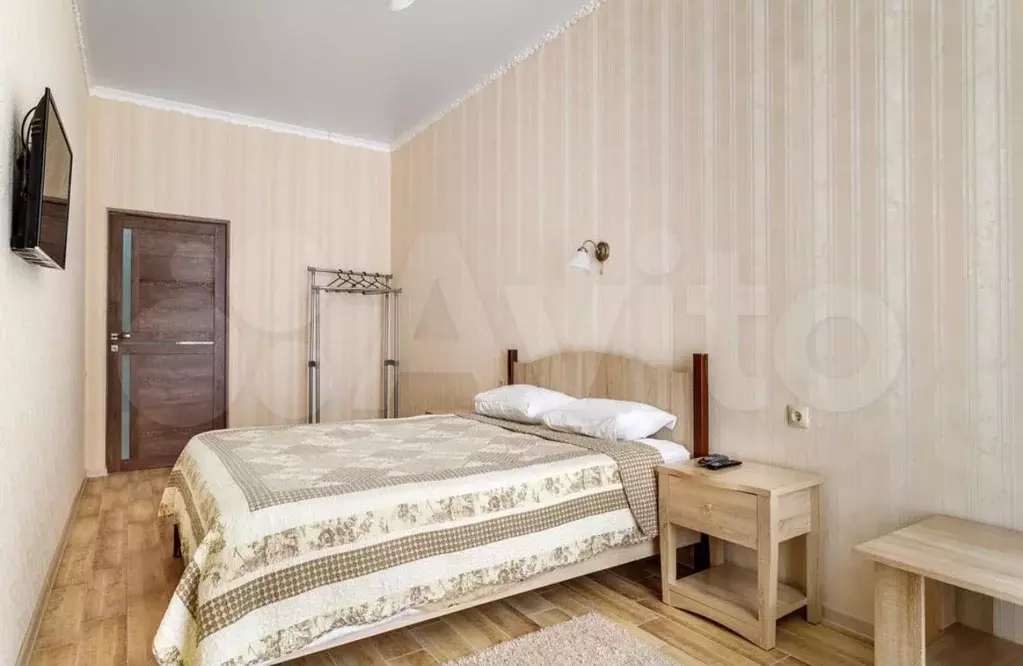 1-к. квартира, 48 м, 1/8 эт. - Фото 1