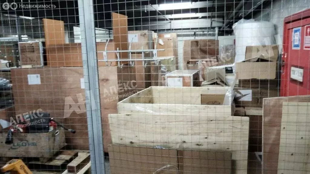 Склад (200 м) - Фото 1