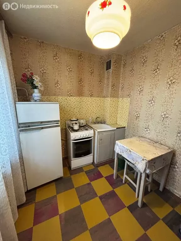 1-комнатная квартира: Москва, Пулковская улица, 21/7 (32.8 м) - Фото 0