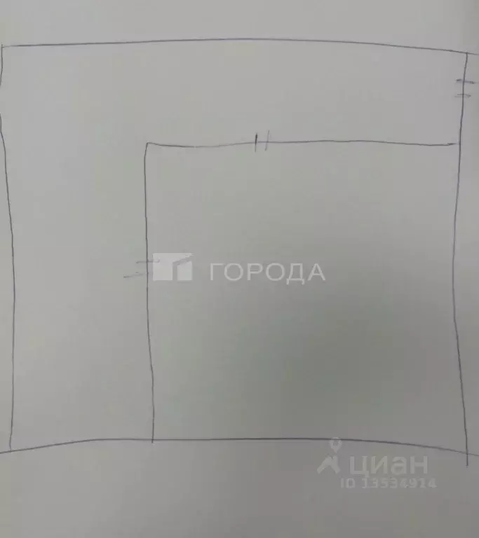 1-к кв. Алтайский край, Барнаул ул. Германа Титова, 11 (32.2 м) - Фото 2