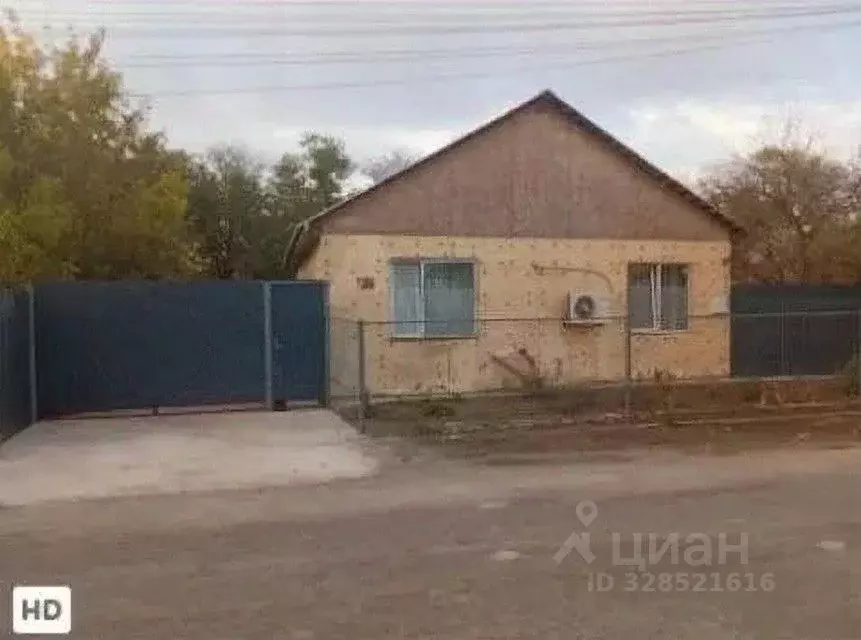 Дом в Ростовская область, Таганрог Дачное-1 СНТ, аллея 9-я, 21 (88 м) - Фото 1