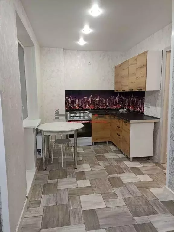 Студия Ярославская область, Ярославль ул. Брагинская, 18к2 (32.0 м) - Фото 1