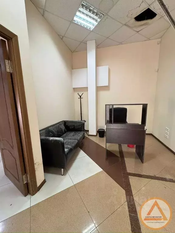 Помещение свободного назначения в Краснодарский край, Туапсе ул. ... - Фото 2