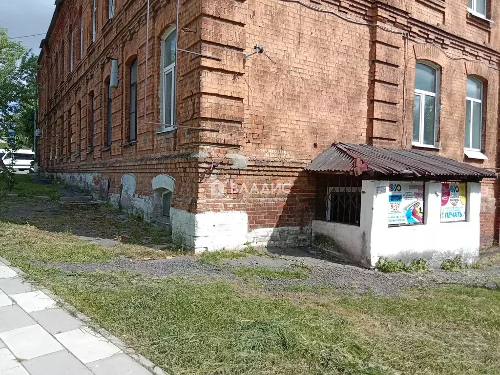 Помещение свободного назначения в Владимирская область, Владимир ... - Фото 1