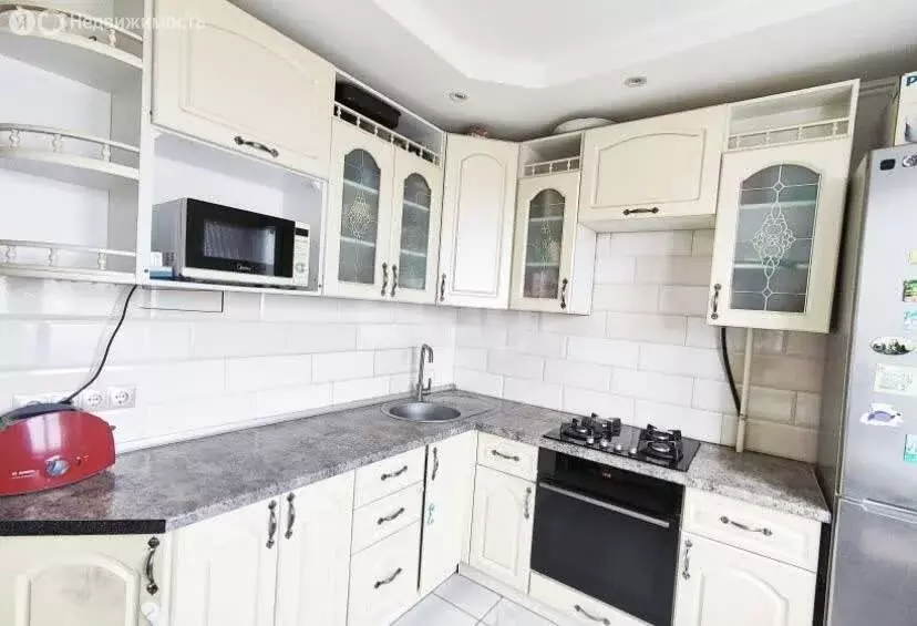 2-комнатная квартира: Омск, улица Завертяева, 18к1 (59.9 м) - Фото 2