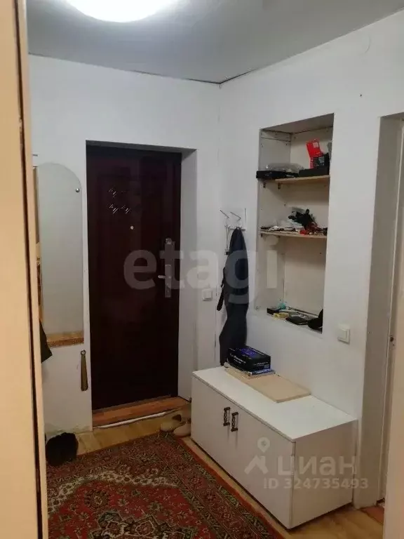 Дом в Башкортостан, Уфа Новосибирская ул., 3/2 (40 м) - Фото 1