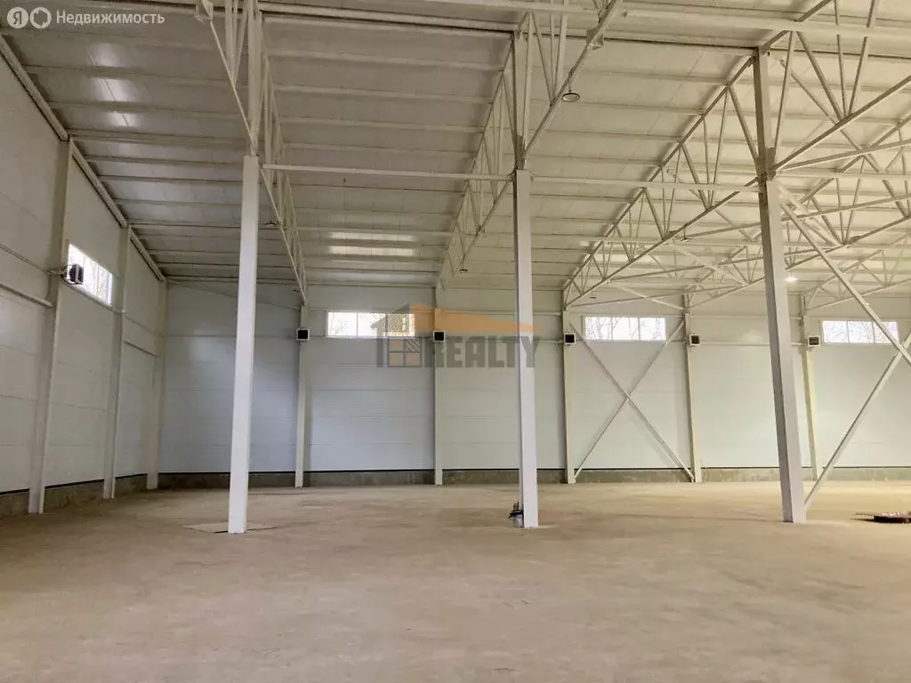 Склад (1433 м) - Фото 1