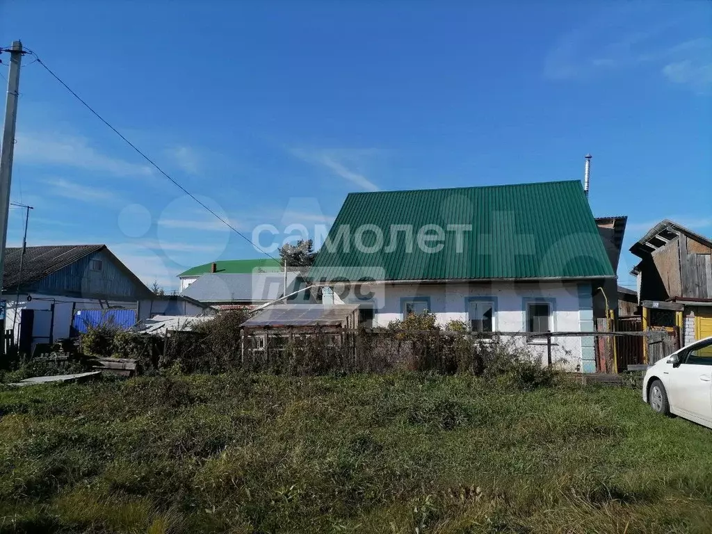 Дом 60 м на участке 5 сот. - Фото 0