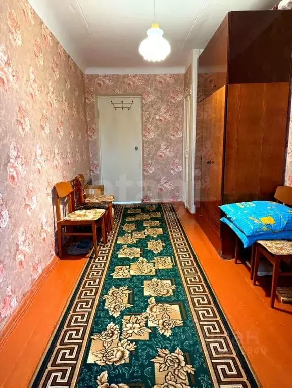 2-к кв. Пермский край, Пермь ш. Космонавтов, 121 (43.5 м) - Фото 1