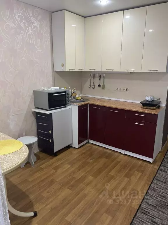 Студия Ростовская область, Азов Азовский район, Литейный проезд, 9/22А ... - Фото 1