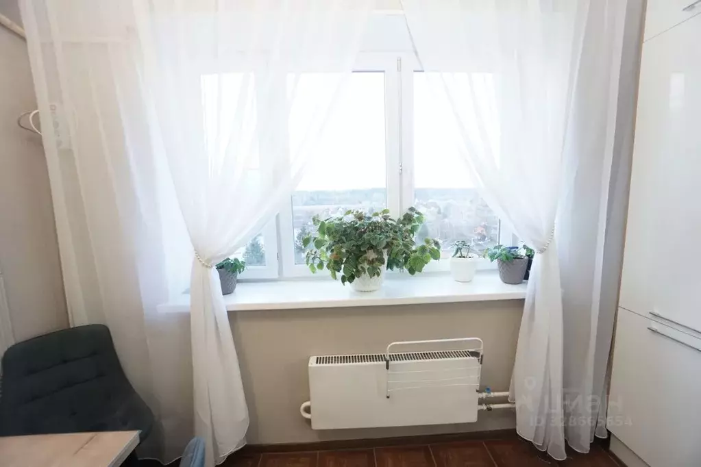 2-к кв. Московская область, Лосино-Петровский городской округ, ... - Фото 2