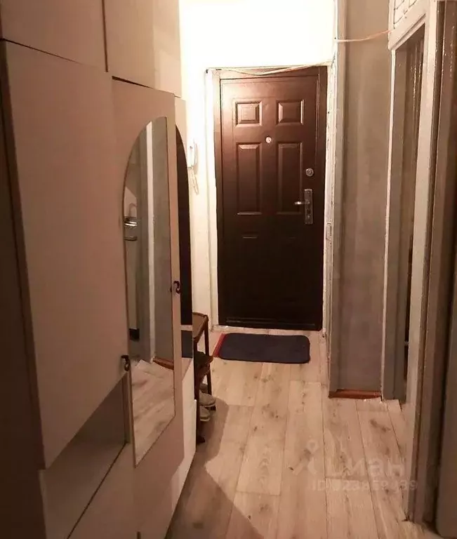 2-к кв. Татарстан, Нижнекамск Тукая ул., 1 (56.0 м) - Фото 2